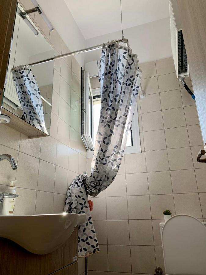 Boho Oasis Central Penthouse Apartment Volos Ngoại thất bức ảnh